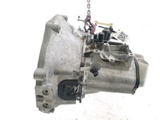 Getriebe Typ 20CQ63 Für