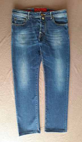 Jacob cohën herren jeans - jacob,