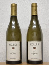 Klaus Peter Keller - 2 Fl