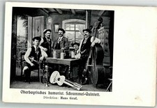 10711722 - Oberbayr. Humorist