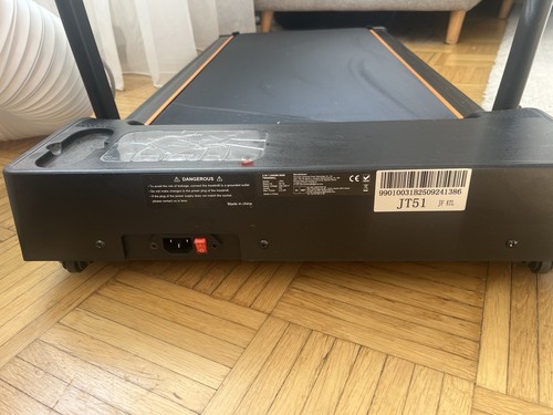 Walking pad laufband - walking,