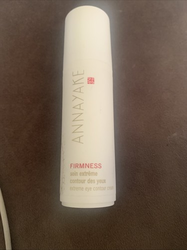 Annayake firmness eye contour - annayake,