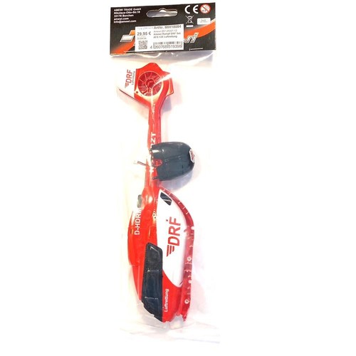 Amewi rumpf drf - rumpf,