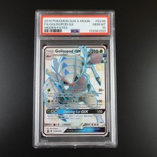 PSA 10 Golisopod GX SV48/SV94