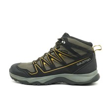Salomon Herren Mid GTX