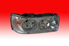 Scheinwerfer rechts passend für DAF XF95 XF105 CF LF Hauptscheinwerfer Halogen