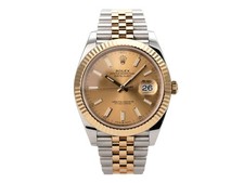 Rolex Datejust 41 Ref. 126333