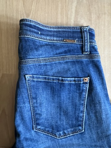 Cambio jeans hose parla - cambio,