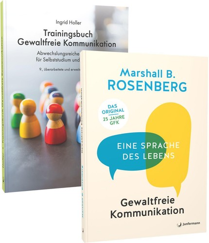 Marshall rosenberg - marshall,