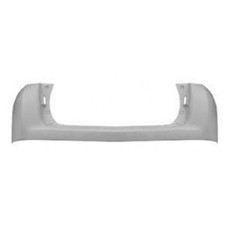 Heckstoßstange Für