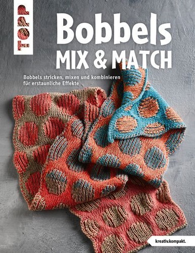 Bobbels mix match - mix, &