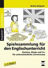 Spielesammlung für den