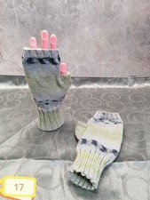 Armstulpen / Pulswärmer /