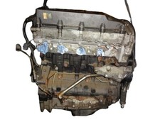 Motor ford mondeo - ford, iii