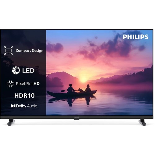 Philips 24phs6050 led 24 - philips, tv