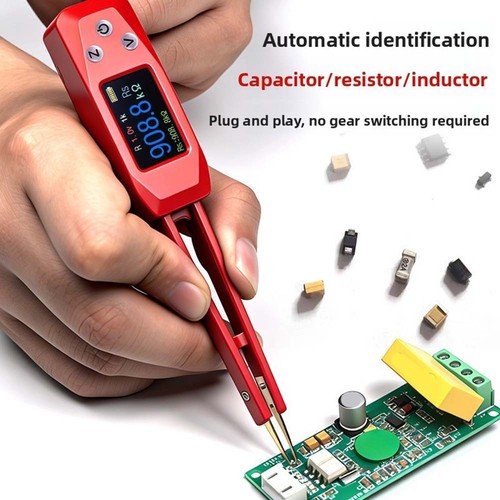Elektronischer