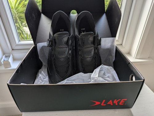 Lake cx177 rennradschuhe - lake,