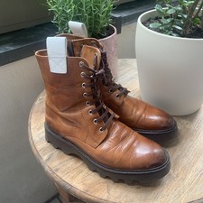 Melvin Hamilton Damen, Gr.41