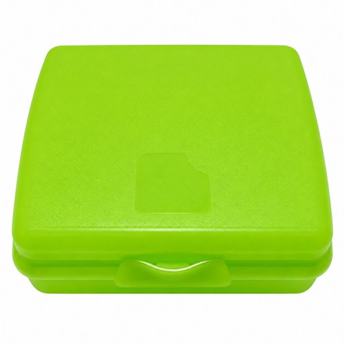 Tupperware brotdose grün - tupperware,