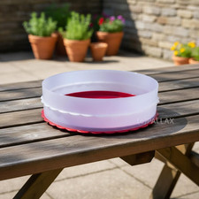 TUPPERWARE D110 HOCHSTAPLER