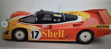 Slot it,1:32,Porsche 962 C,Porsche 956,läuft auf,Carrera,Ninco,SCX,Scalextric
