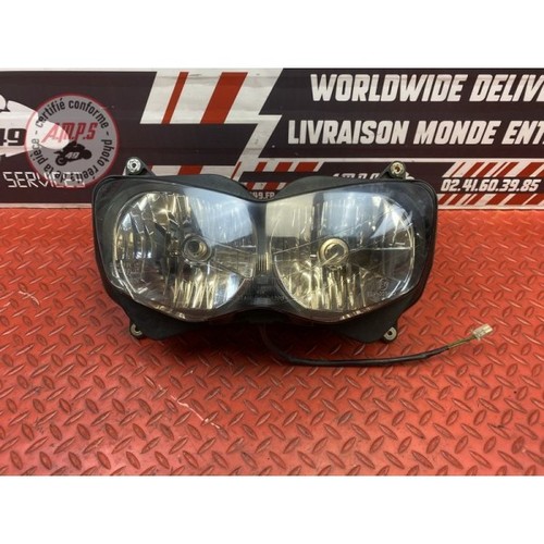 Frontscheinwerfer optik honda - frontscheinwerfer,