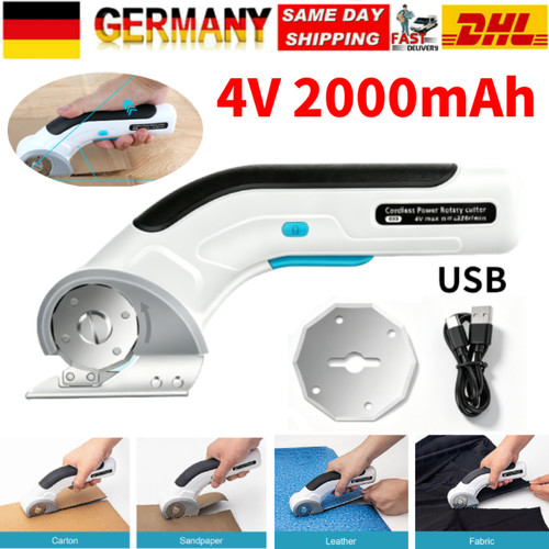 Kabellose akku elektrische - akku,