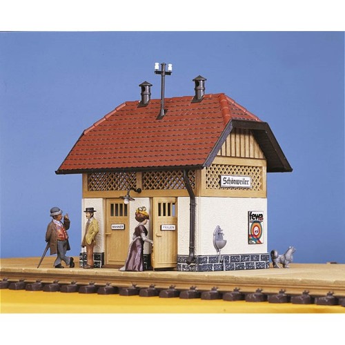 Pola 330903 toilettenhäuschen - pola,