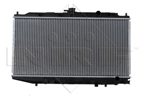 Nrf motorkühler wasserkühler - motorkühler,