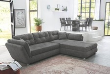 Sofa Schlafsofa Couch Ecksofa