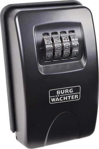 Burg wächter key safe - key,