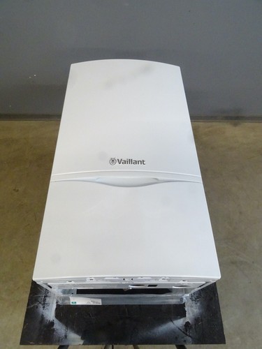 Vaillant atmotec plus - vaillant, vcw