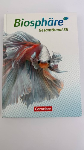 Cornelsen biosphäre - cornelsen,
