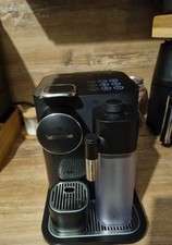 +++ DeLonghi Gran Lattissima