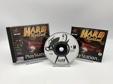 Hard Boiled (Sony PlayStation)