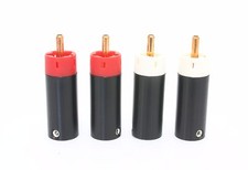 Star Line Tellurium Copper RCA