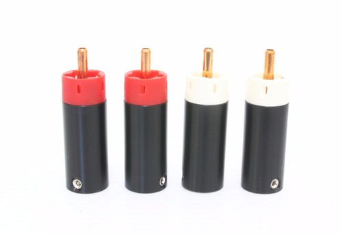 Star line tellurium copper rca - line,
