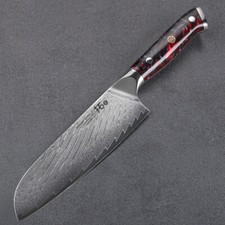 17,8cm Santoku Messer Japan