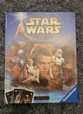 Star Wars - Attack of the