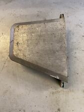 Wacker Neuson Abdeckung