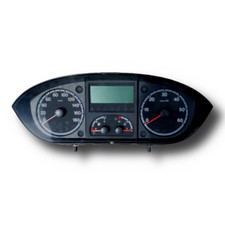 FIAT DUCATO JUMPER INSTRUMENT
