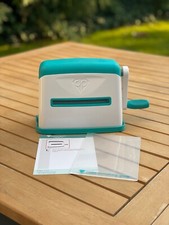 Diamond Press Stanz- und