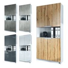 Büroschrank Aktenschrank