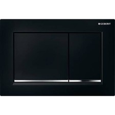 GEBERIT Betätigungsplatte