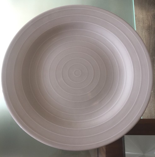 Ikea rund design bambus - rund,