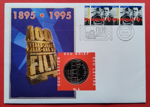 Niederlande ecu 1995 - 1995, *