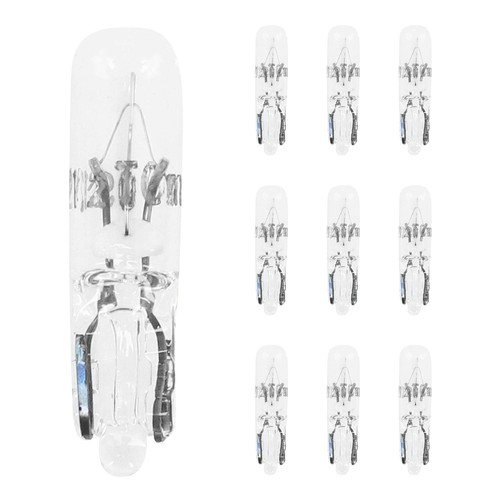 Birne 12v 5w - birne, w2x4,6d