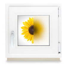 Kellerfenster Kunststoff