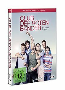 Club der roten - bänder,