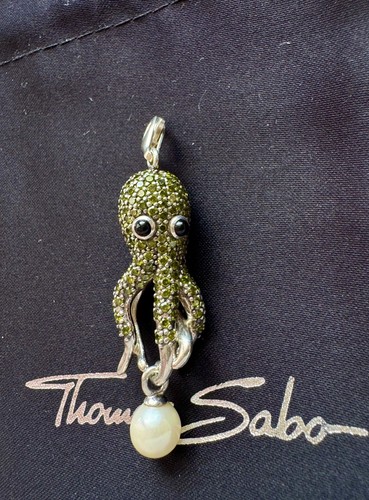 Thomas sabo oktopus - thomas, krake